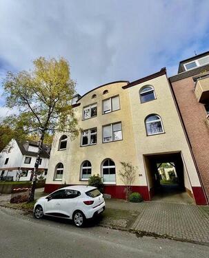 Foto - Komplett sanierte 3-Zimmer Wohnung in ruhiger Lage