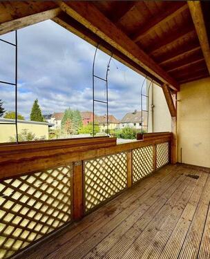 Foto - 3 Zimmer Etagenwohnung zum Kaufen in Bochum