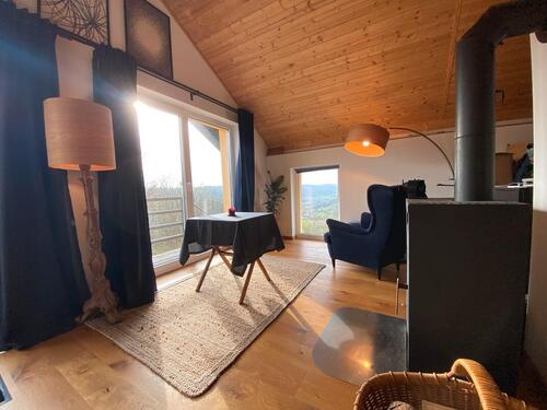 Foto - Charmante 2-Zimmer-Wohnung mit Balkon und Weitblick