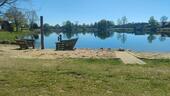 Foto - Schönes Ferienhaus am See in Arnum