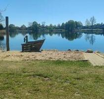 Schönes Ferienhaus am See in Arnum - Hemmingen