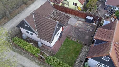 Foto - 2 Zimmer Einfamilienhaus zum Kaufen in Hemmingen