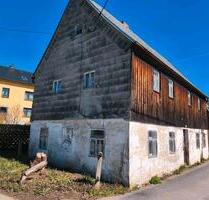 Einfamilienhaus Haus - 11.000,00&nbsp;EUR Kaufpreis, ca.&nbsp; 120,00&nbsp;m&sup2; in Olbernhau (PLZ: 09526)