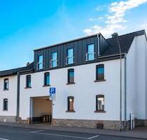 Voll vermietetes Mehrfamilienhaus mit 4 WE und Baugrundstück - Altenstadt