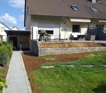 Foto - Immobilien - 450.000,00&nbsp;EUR Kaufpreis, ca.&nbsp; 160,00&nbsp;m&sup2;