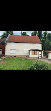 Foto - Einfamilienhaus in 39393 Ausleben für Handwerker ⚒️