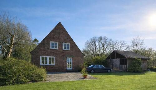 Foto - Einfamilienhaus zum Kaufen in Wittmund