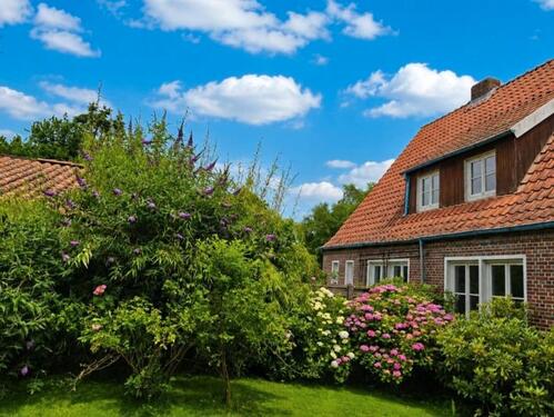 Foto - Einfamilienhaus in Wittmund
