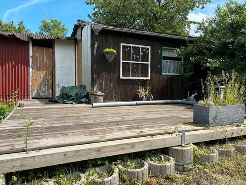 Foto - Kleingarten ca. 400m2 - 500,00 EUR Kaltmiete, ca.  0,00 m²