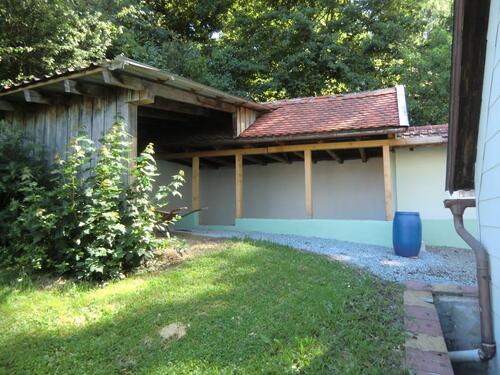 Foto - Einfamilienhaus in Bayerbach Bei Ergoldsbach zum Kaufen