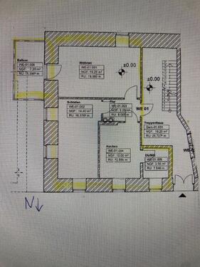 Foto - Etagenwohnung in Löbau zur Miete