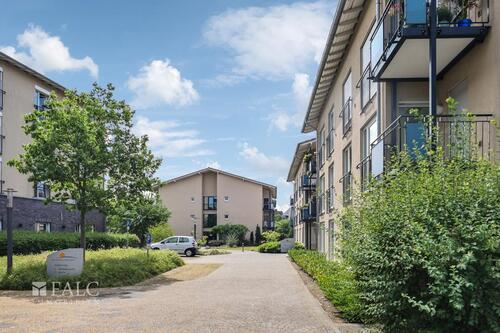 Foto - Etagenwohnung zur Miete in Hamm