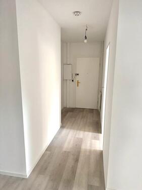 Foto - Etagenwohnung in Hamburg zur Miete