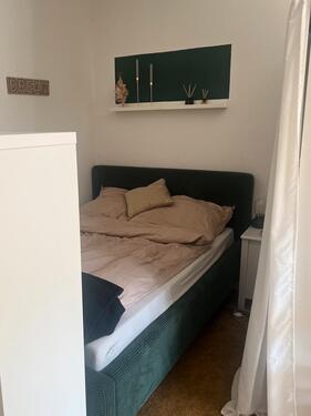 Foto - Etagenwohnung zur Miete in Hamburg