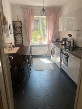 Foto - Etagenwohnung in Hamburg