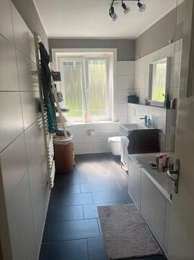 Foto - Etagenwohnung in Hamburg zur Miete