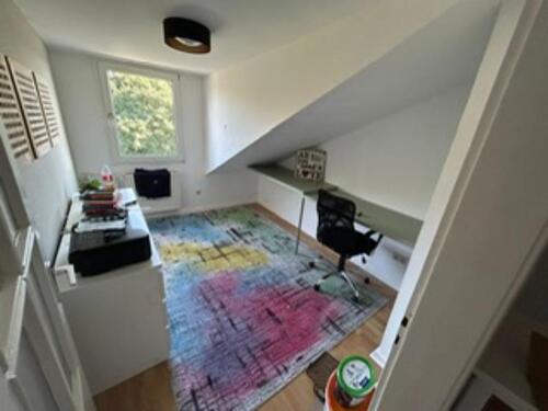 Foto - Schöne Dachgeschosswohnung in MG Rheydt