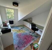Schöne Dachgeschosswohnung in MG Rheydt - Mönchengladbach Süd