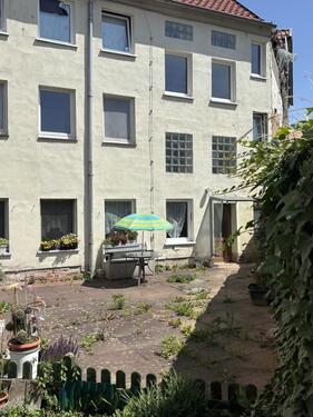 Foto - Tolle 2 Raum Wohnung in der Innenstadt