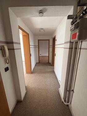 Foto - Etagenwohnung in Salzwedel zur Miete