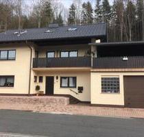 Attraktive 3-Zimmer-Wohnung in Bad KönigZell