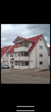 Foto - 2.5 Zi. Einliegerwohnung Eislingen Nord