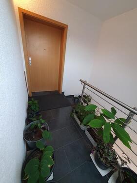 Foto - Etagenwohnung zur Miete in Köln