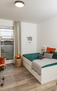 Foto - Zimmer zu vermieten in Petersfehn