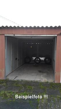 Foto - Garage zu vermieten in Lübbecke Von-Stein-Straße