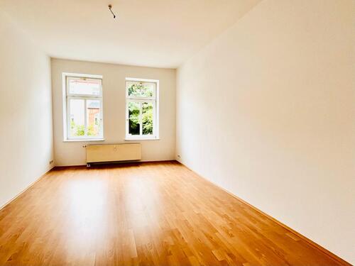 Foto - Etagenwohnung zur Miete in Leipzig