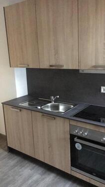 Foto - Etagenwohnung zur Miete in Zwickau