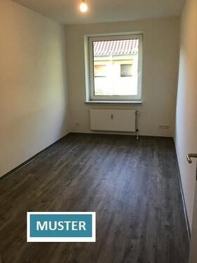 Foto - Lust auf Veränderung: günstige 3,5-Zimmer-Wohnung