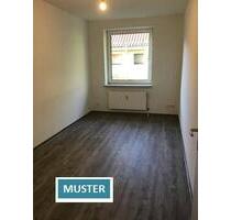 Lust auf Veränderung: günstige 3,5-Zimmer-Wohnung - Lübeck Sankt Lorenz Nord