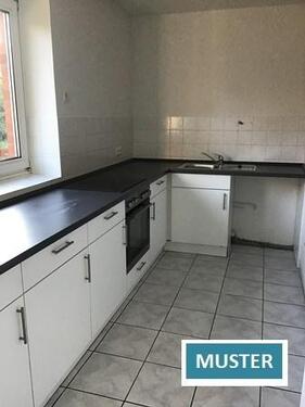 Foto - Etagenwohnung zur Miete in Lübeck