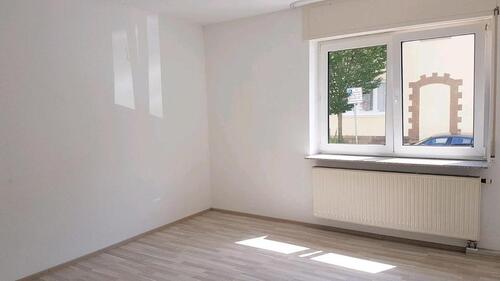 Foto - 3- Zimmer- Wohnung - 1.100,00 EUR Kaltmiete,