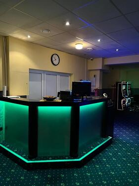 Foto - Spielhalle - 1.200.000,00 EUR Kaufpreis,