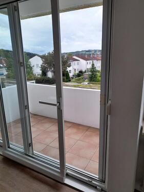 Foto - Helle 3-Zimmer-Wohnung mit Balkon im 1. OG in Kronach