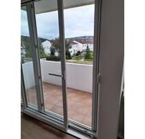 Helle 3-Zimmer-Wohnung mit Balkon im 1. OG in Kronach