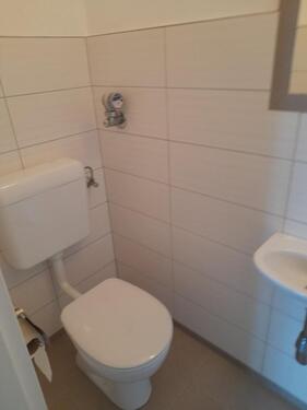 Foto - 3 Zimmer Etagenwohnung in Kronach