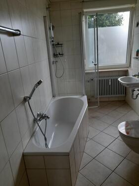 Foto - Etagenwohnung in Kronach zur Miete