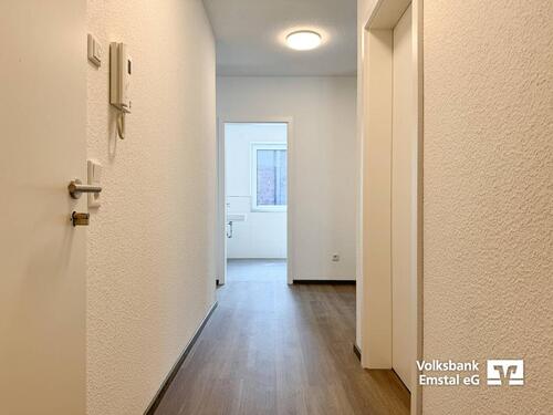 Foto - Etagenwohnung in Lathen zur Miete