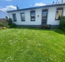 Moderne 3 Zimmer Wohnung im Bungalow StilEigener Garten & Stellp - Solingen Wald