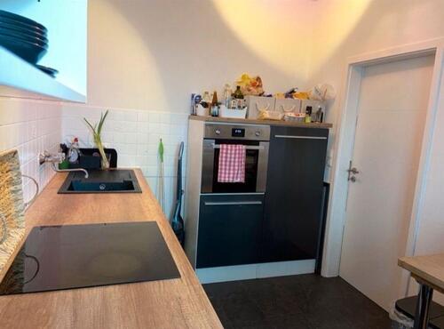 Foto - 3 Zimmer Etagenwohnung zur Miete in Solingen