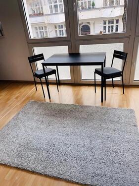 Foto - Einzimmerwohnung Kurz Miete am Ku’damm.