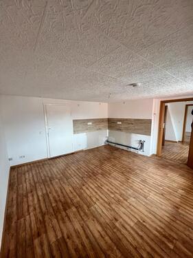 Foto - Etagenwohnung in Mansfeld zur Miete