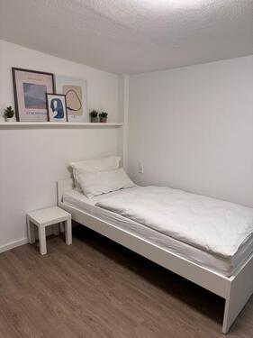 Foto - 1 Zimmer Etagenwohnung zur Miete in Memmingen