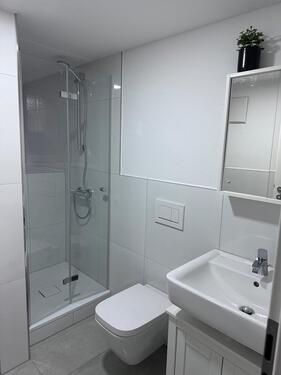 Foto - 1 Zimmer Etagenwohnung in Memmingen