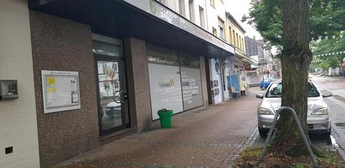 Foto - Büro, Praxis, Ladenlokal, KiTa im Zentrum von Neubeckum