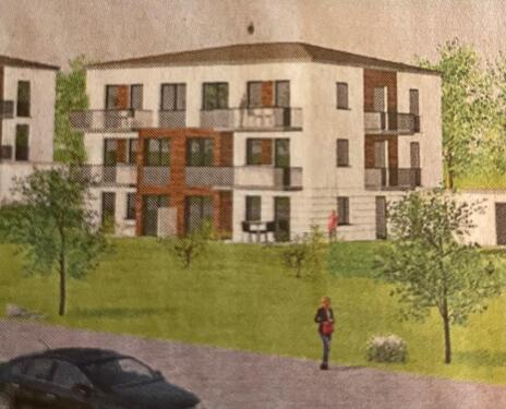 Foto - Wohnung in 94104 Tittling zu vermieten