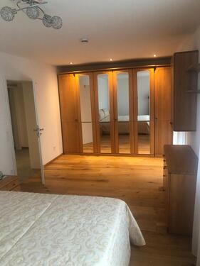 Foto - Etagenwohnung in Tittling zur Miete